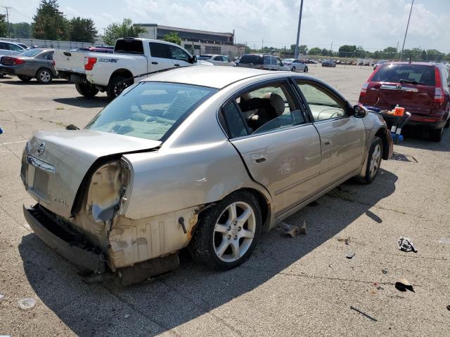 Photo 4 from auction – 2006 NISSAN ALTIMA S with VIN 1N4AL11D16C175390
