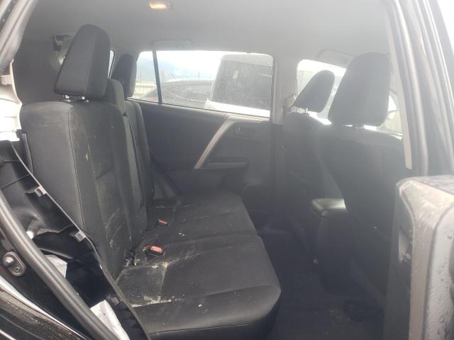 Photo 6 from auction – 2018 TOYOTA RAV4 LE with VIN 2T3BFREVXJW743312
