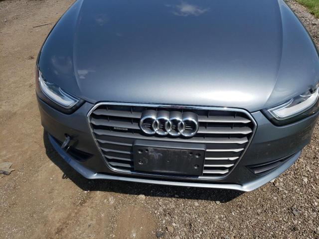 Photo 9 from auction – 2013 AUDI A4 PREMIUM with VIN WAUFFAFLXDN025087