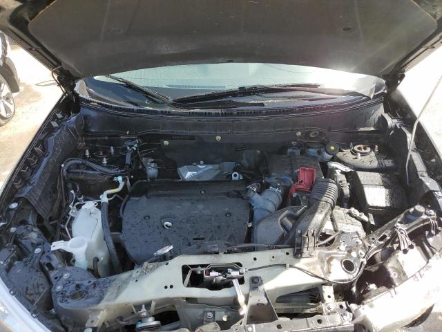 Photo 7 from auction – 2017 MITSUBISHI OUTLANDER with VIN JA4AP3AU7HZ064783