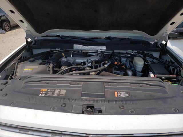 Photo 7 from auction – 2015 CHEVROLET SILVERADO with VIN 1GC1KXE81FF679076