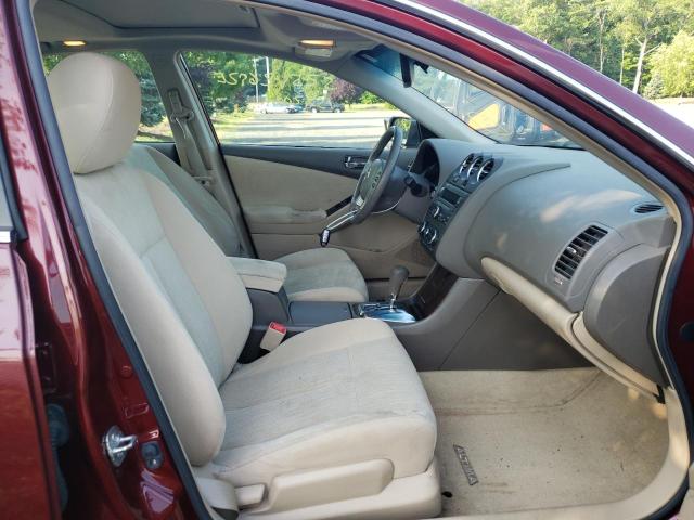 Photo 5 from auction – 2011 NISSAN ALTIMA BAS with VIN 1N4AL2AP0BN426804