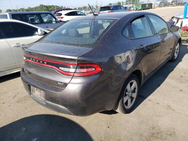 Photo 4 from auction – 2015 DODGE DART SXT with VIN 1C3CDFBB1FD111424