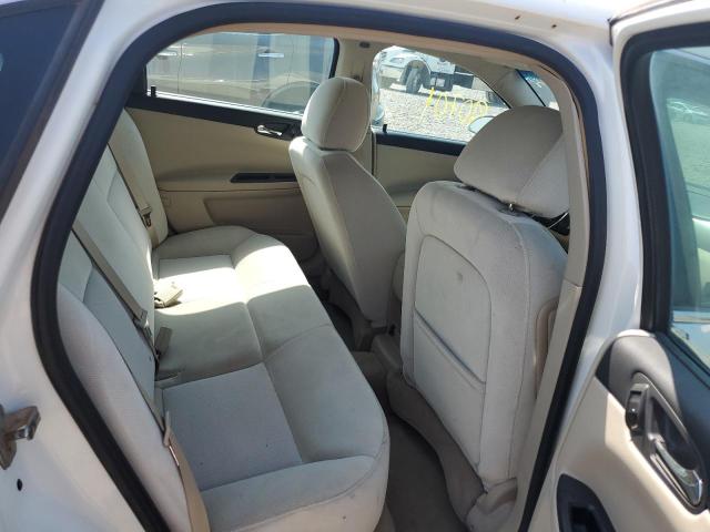 Photo 6 from auction – 2009 CHEVROLET IMPALA POL with VIN 2G1WS57M391277763