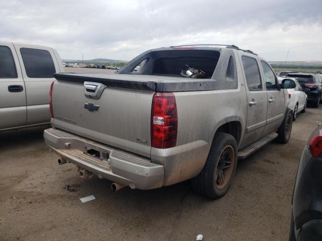 صورة رقم 4 من المزاد - 2007 CHEVROLET AVALANCHE مع VIN 3GNFK12337G257121