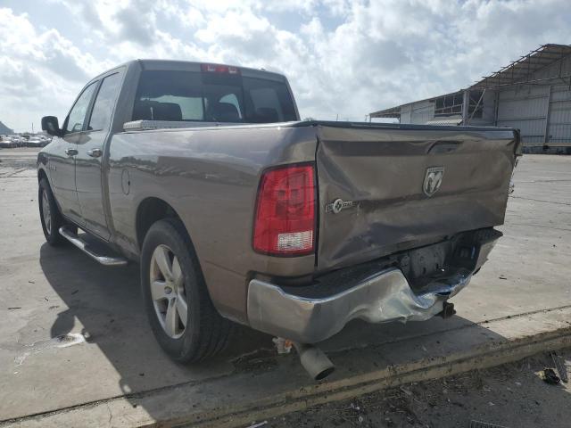 Фото 3 с аукциона – 2010 DODGE RAM 1500 с VIN 1D7RB1GT4AS126770