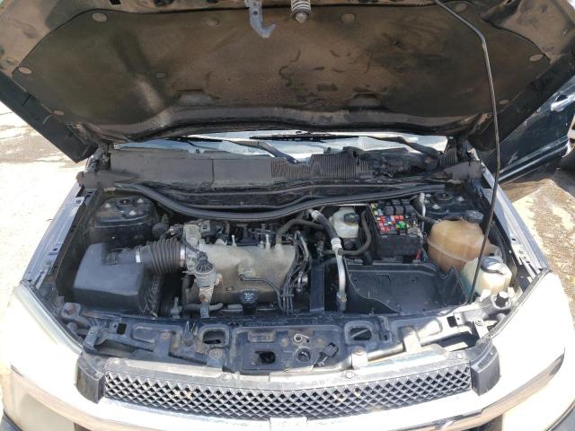 Photo 7 from auction – 2007 CHEVROLET EQUINOX LS with VIN 2CNDL13F276060096