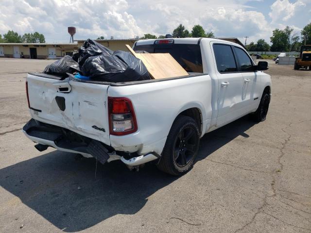 Photo 4 from auction – 2020 RAM 1500 BIG H with VIN 1C6SRFFT4LN102449