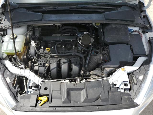 Photo 7 from auction – 2016 FORD FOCUS S with VIN 1FADP3E24GL249814