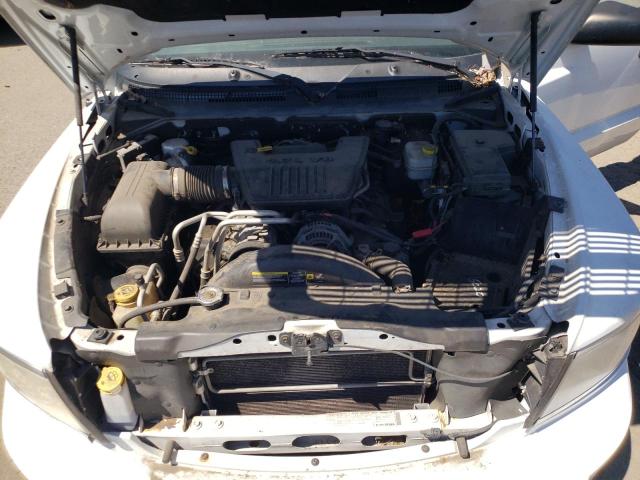 Photo 7 from auction – 2008 DODGE DAKOTA QUA with VIN 1D7HW48N58S507698