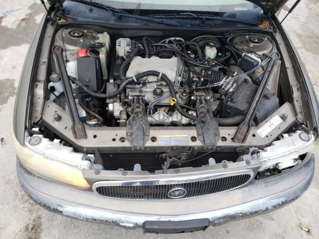 Photo 7 from auction – 2003 BUICK CENTURY CU with VIN 2G4WS52J331268813