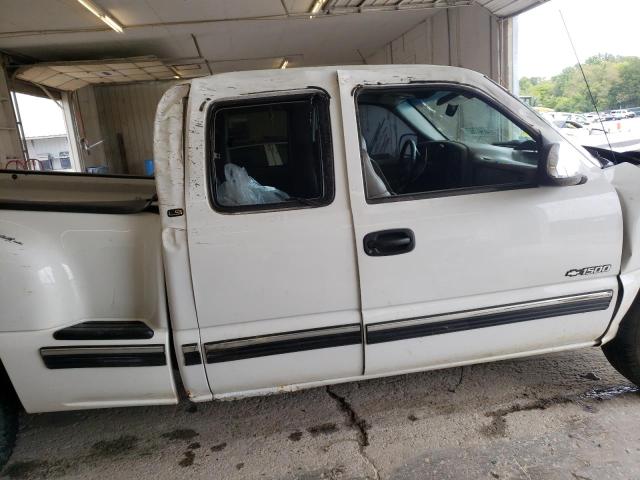Photo 9 from auction – 2000 CHEVROLET SILVERADO with VIN 2GCEK19V7Y1210731