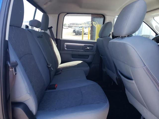 Photo 6 from auction – 2016 RAM 1500 SLT with VIN 3C6RR7LTXGG250788
