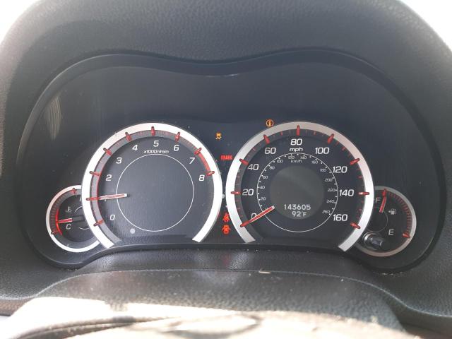 Photo 8 from auction – 2012 ACURA TSX SE with VIN JH4CU2E85CC024985
