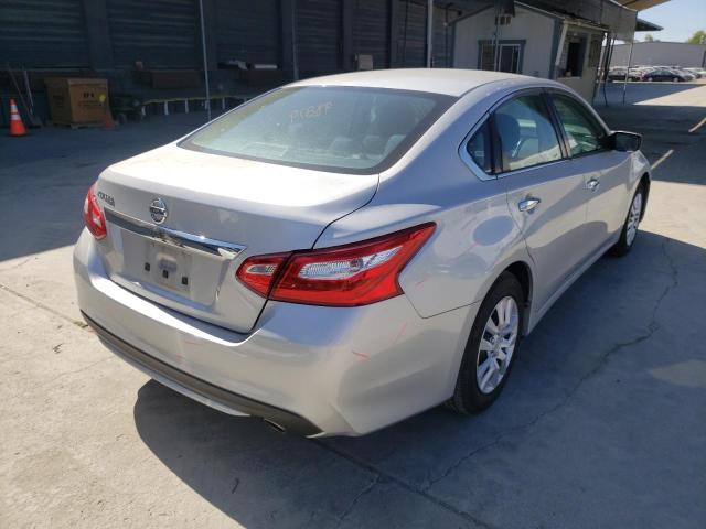 Foto 4 de la subasta – 2016 NISSAN ALTIMA 2.5 con VIN 1N4AL3AP1GN324358