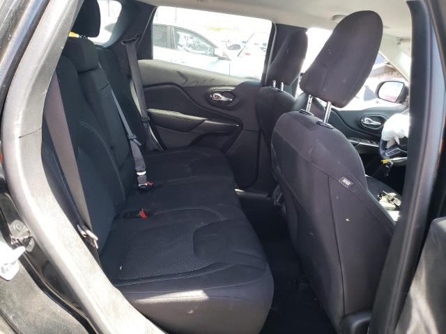 Photo 6 from auction – 2019 JEEP CHEROKEE L with VIN 1C4PJLCB0KD377613