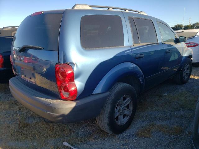 Photo 4 from auction – 2006 DODGE DURANGO SX with VIN 1D4HD38N96F115374