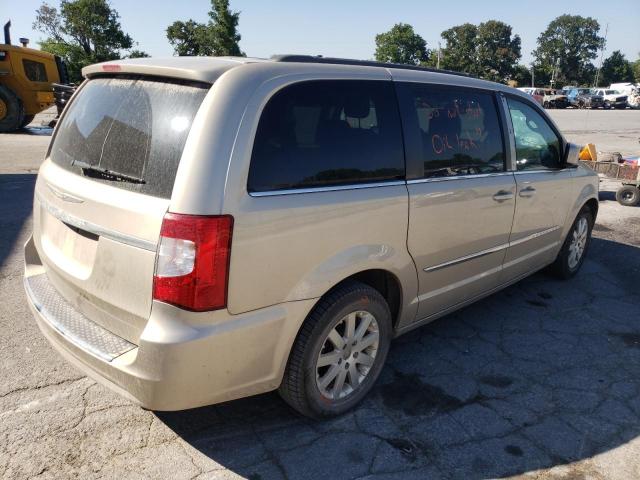 Photo 4 from auction – 2014 CHRYSLER TOWN & COU with VIN 2C4RC1BG2ER158254