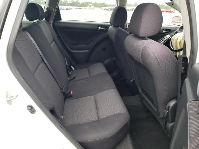 Фото 6 с аукциона – 2003 TOYOTA COROLLA MA с VIN 2T1KR32E23C084499