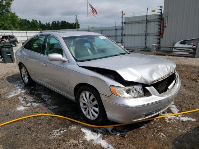 Photo 9 from auction – 2020 HYUNDAI AZERA SE with VIN KMHFC46F67A175499