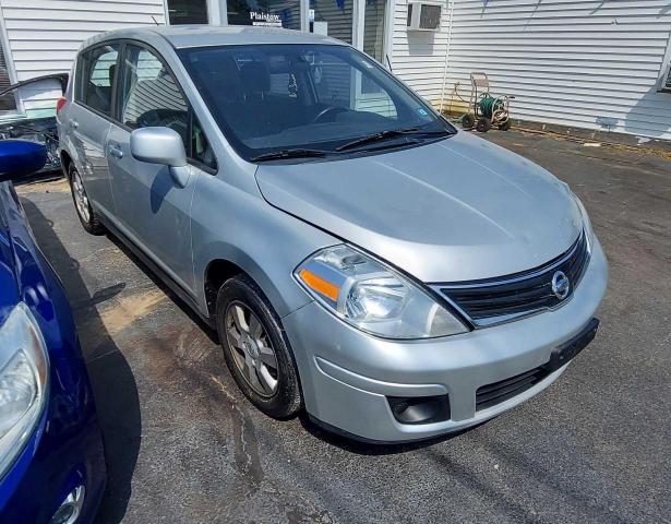 NISSAN VERSA S 2012 with VIN 3N1BC1CP9CK294433 - Photo from auction