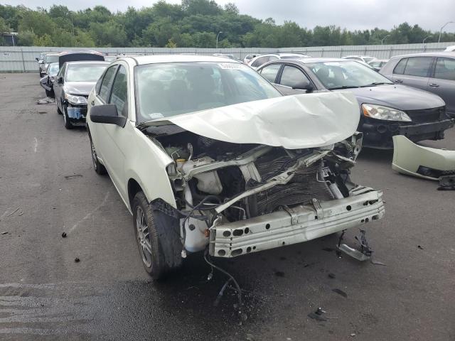 Photo 9 from auction – 2010 FORD FOCUS SE with VIN 1FAHP3FN1AW203020