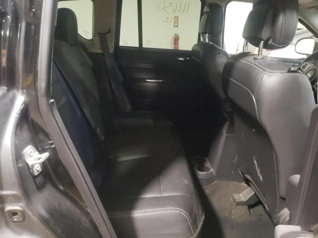 Photo 6 from auction – 2015 JEEP COMPASS LA with VIN 1C4NJDEB4FD340466