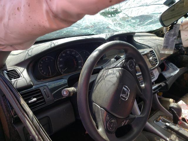 Photo 8 from auction – 2015 HONDA ACCORD EX with VIN 1HGCT1B72FA012529