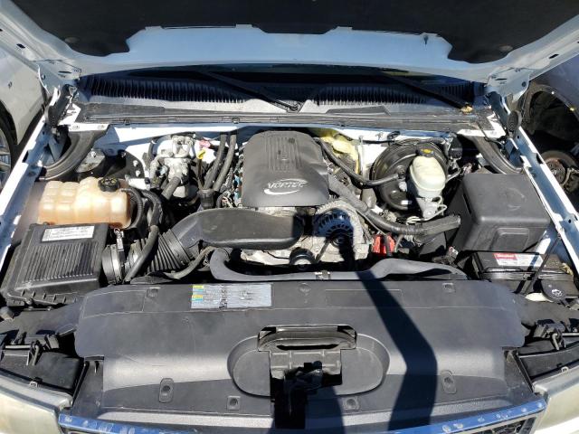 Photo 7 from auction – 2007 CHEVROLET SILVERADO with VIN 2GCEC13V171162017