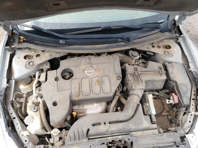Photo 7 from auction – 2010 NISSAN ALTIMA BAS with VIN 1N4AL2AP5AN521597