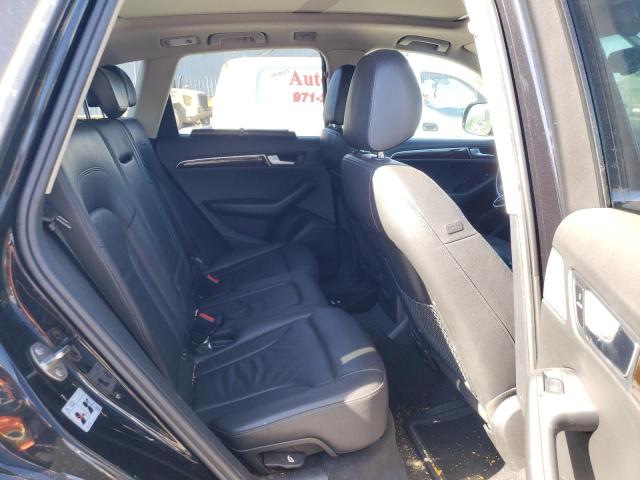Photo 6 from auction – 2012 AUDI Q5 PREMIUM with VIN WA1LFAFP3CA137318