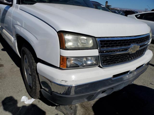 Photo 9 from auction – 2007 CHEVROLET SILVERADO with VIN 2GCEC13V171162017
