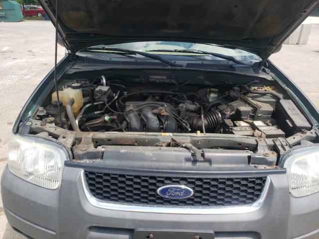 Photo 7 from auction – 2004 FORD ESCAPE XLT with VIN 1FMYU93194KB11992