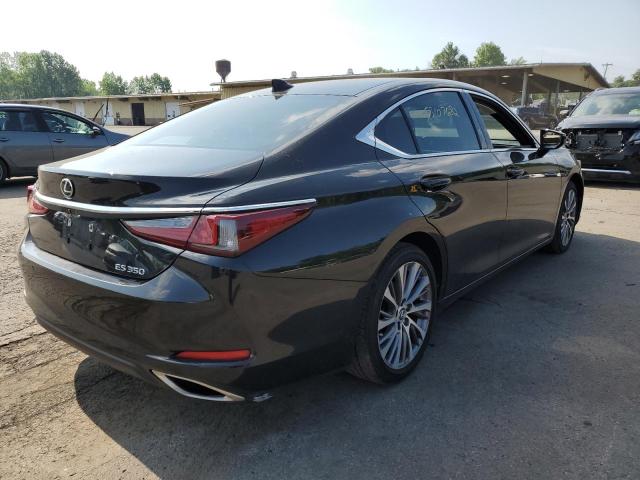 Photo 4 from auction – 2020 LEXUS ES 350 with VIN 58ADZ1B18LU078644