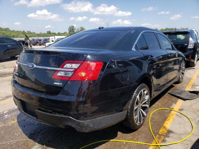 Photo 4 from auction – 2013 FORD TAURUS POL with VIN 1FAHP2MK2DG196466