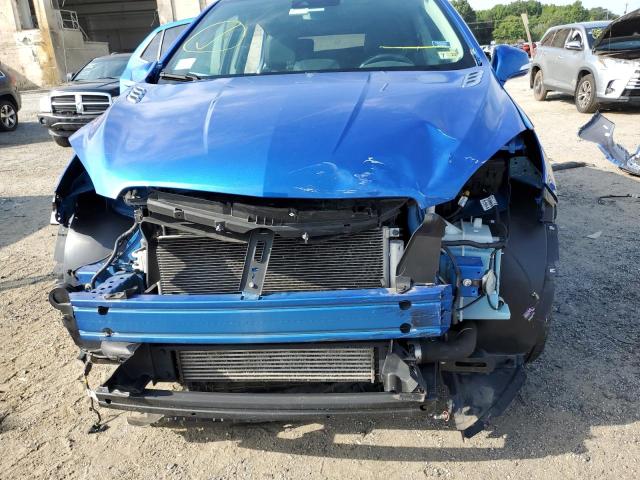Photo 9 from auction – 2015 BUICK ENCORE PRE with VIN KL4CJHSB4FB107325