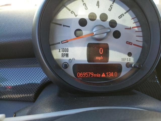 Photo 8 from auction – 2011 MINI COOPER S with VIN WMWSV3C51BTY13039