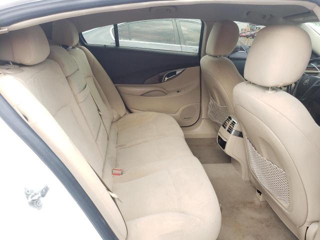 Photo 6 from auction – 2013 BUICK LACROSSE with VIN 1G4GA5E31DF266119