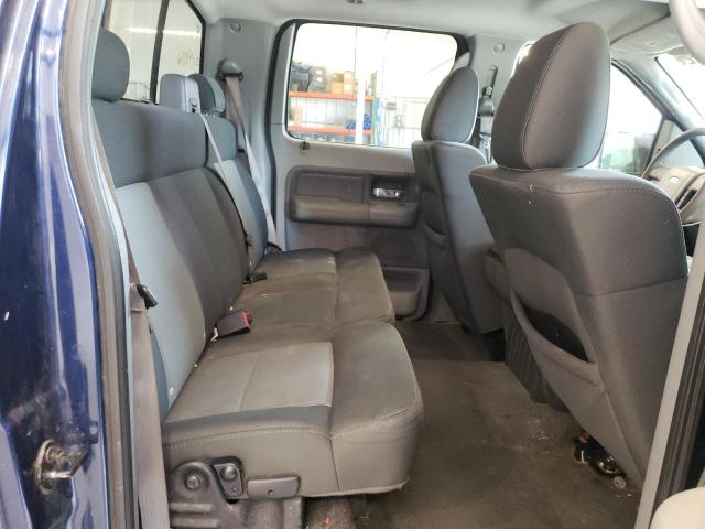 Photo 6 from auction – 2007 FORD F150 SUPER with VIN 1FTPW14V37FB81482