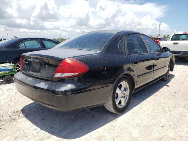 Photo 4 from auction – 2004 FORD TAURUS SE with VIN 1FAFP53U34A118258