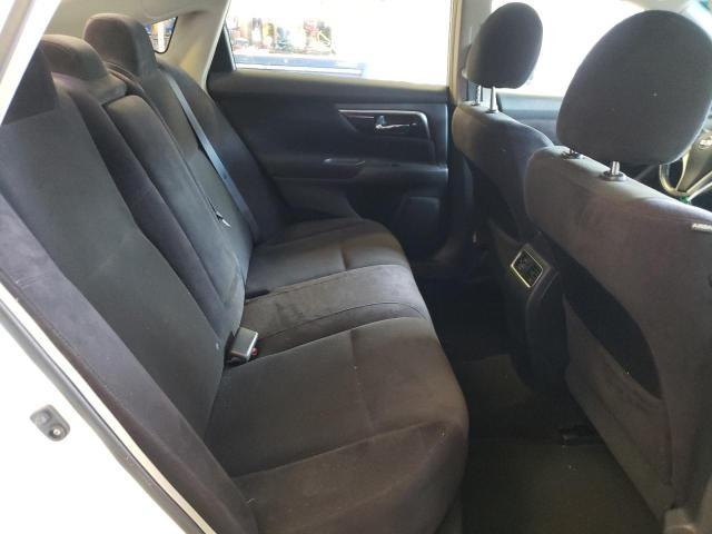 Photo 6 from auction – 2013 NISSAN ALTIMA 2.5 with VIN 1N4AL3AP1DC186831