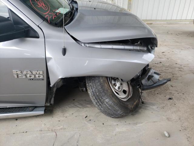 Photo 9 from auction – 2019 RAM 1500 CLASS with VIN 1C6RR6FGXKS665359