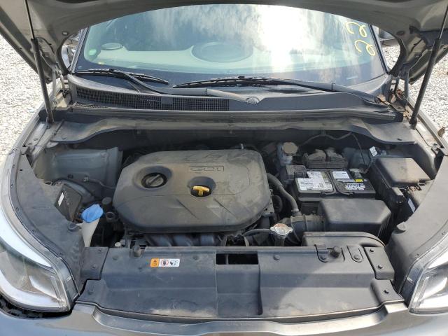Photo 7 from auction – 2017 KIA SOUL + with VIN KNDJP3A55H7427155