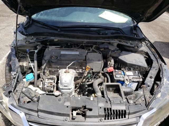 Photo 7 from auction – 2014 HONDA ACCORD SPO with VIN 1HGCR2F52EA269475