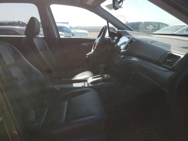 Photo 5 from auction – 2018 HONDA PILOT EXL with VIN 5FNYF6H5XJB039329