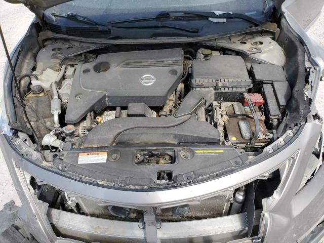 Photo 7 from auction – 2014 NISSAN ALTIMA 2.5 with VIN 1N4AL3APXEN375533