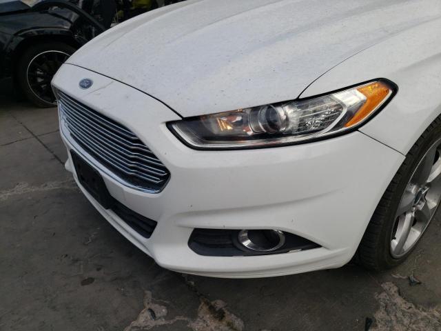 Photo 9 from auction – 2014 FORD FUSION SE with VIN 3FA6P0HD1ER378578