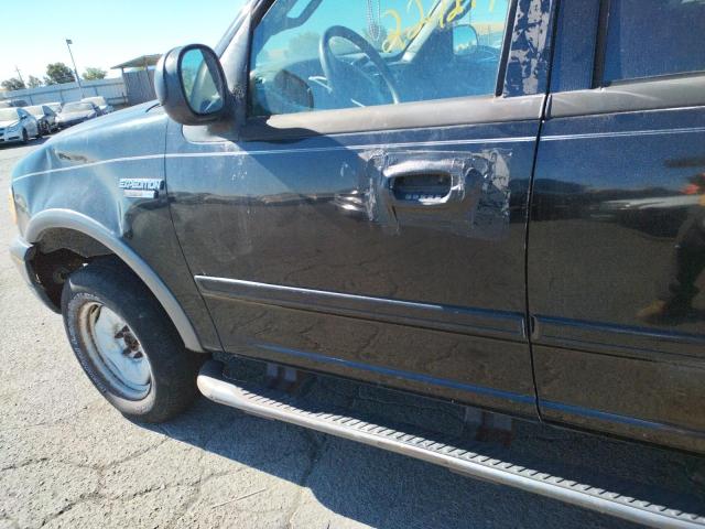 Photo 9 from auction – 2002 FORD EXPEDITION with VIN 1FMPU16L42LA47894