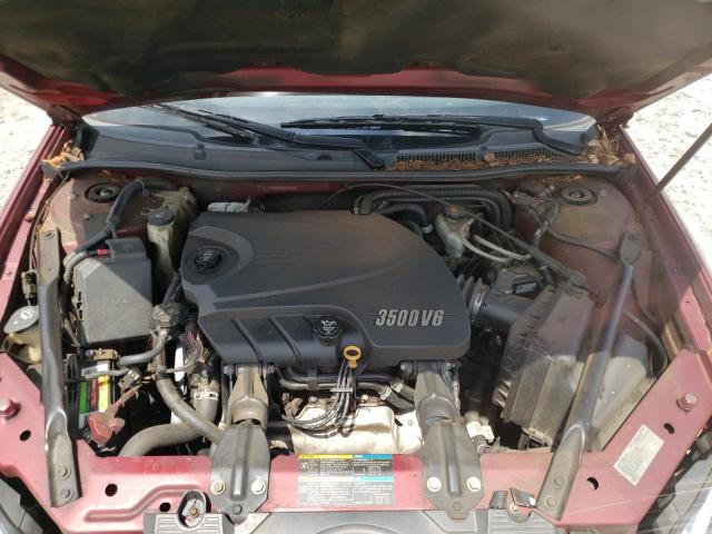 Photo 7 from auction – 2010 CHEVROLET IMPALA LT with VIN 2G1WB5EK3A1180035