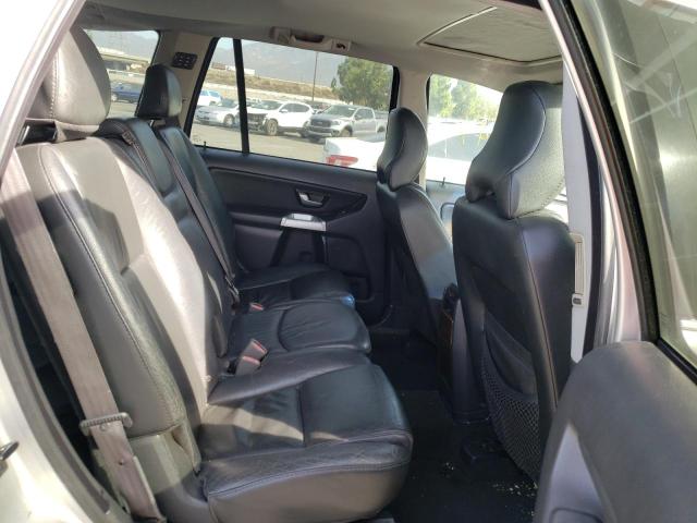 Photo 6 from auction – 2004 VOLVO XC90 with VIN YV1CY59H941117615